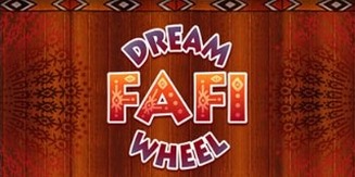 Dream Fafi Wheel